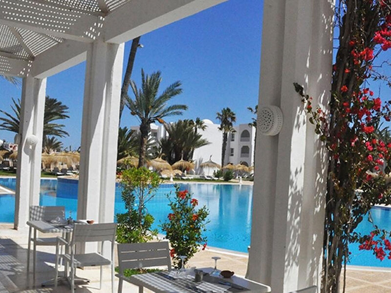 Djerba Golf Resort & Spa