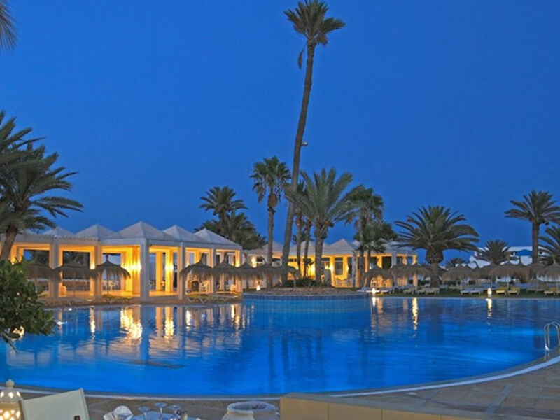 Djerba Golf Resort & Spa