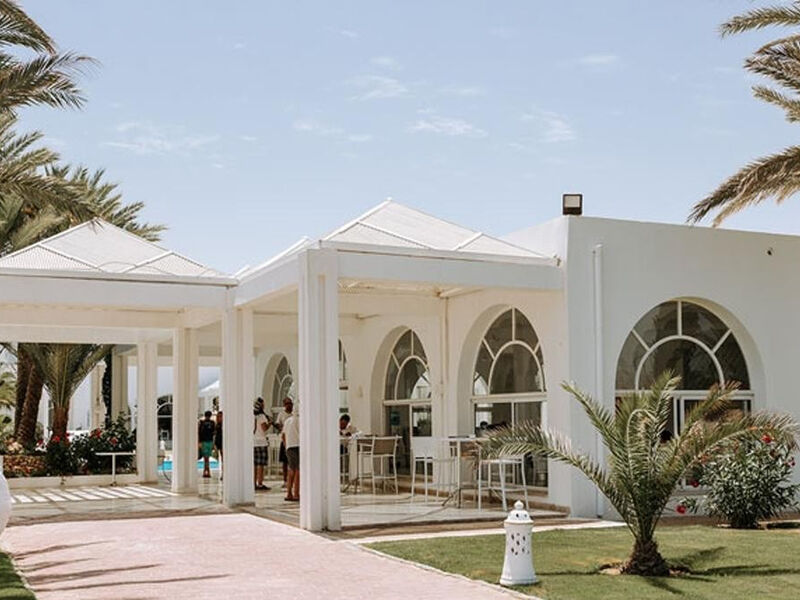 Djerba Golf Resort & Spa