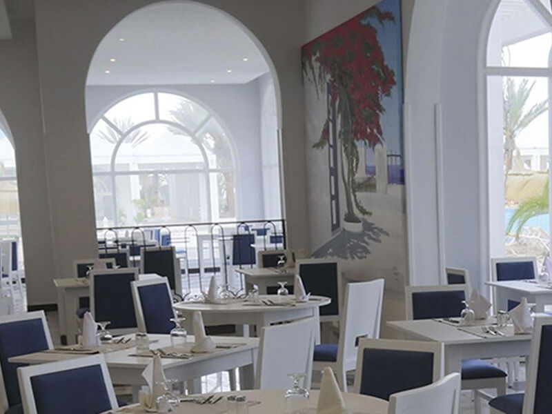 Djerba Golf Resort & Spa