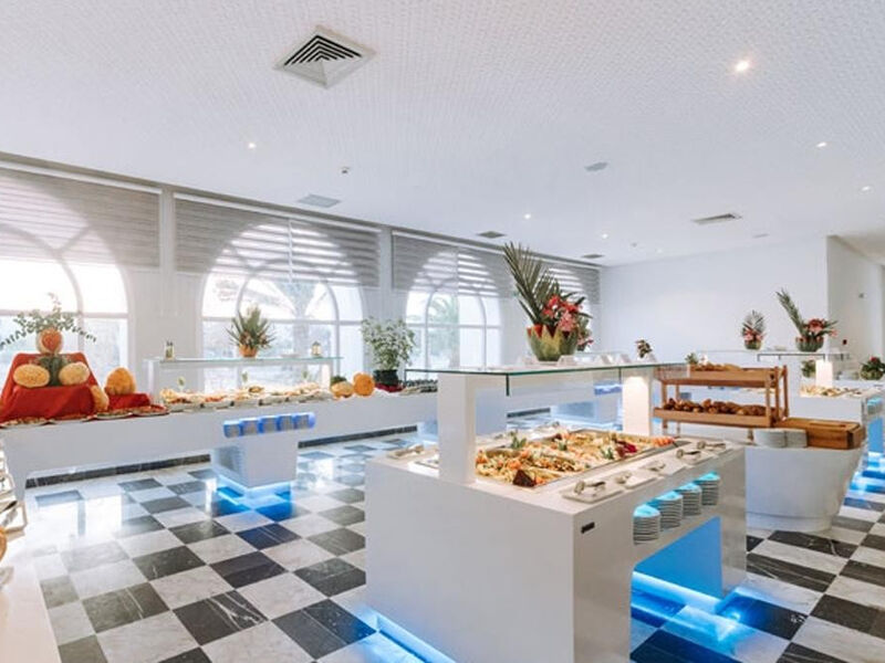 Djerba Golf Resort & Spa