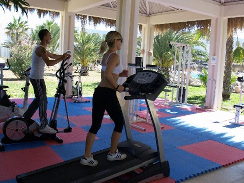 Djerba Golf Resort & Spa