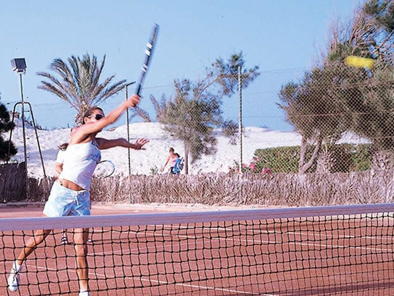 Djerba Golf Resort & Spa