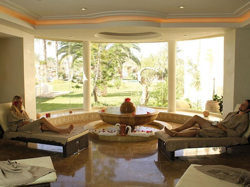 Djerba Golf Resort & Spa