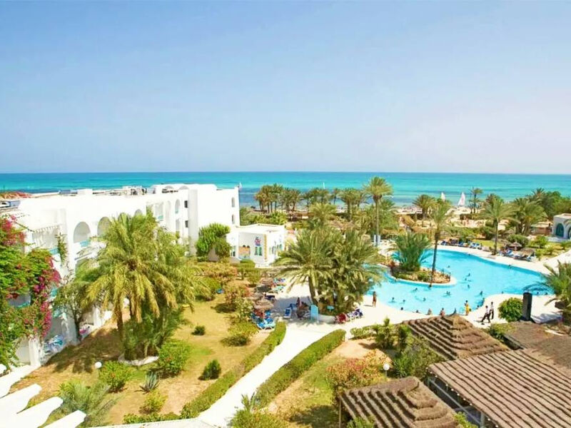 Djerba Golf Resort & Spa