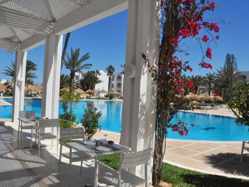 Djerba Golf Resort & Spa