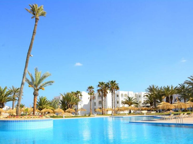 Djerba Golf Resort & Spa