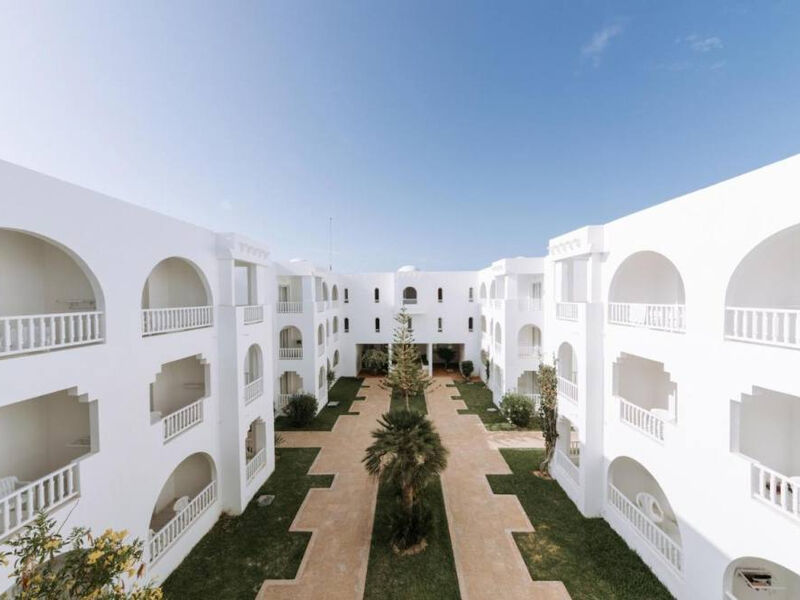 Djerba Golf Resort & Spa