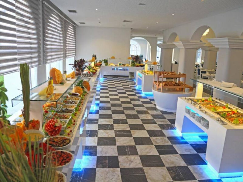 Djerba Golf Resort & Spa