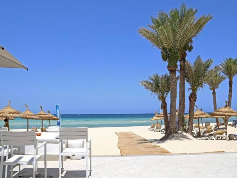 Djerba Golf Resort & Spa