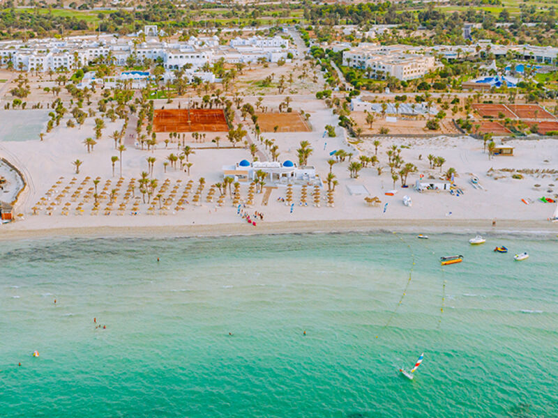 Djerba Golf Resort & Spa