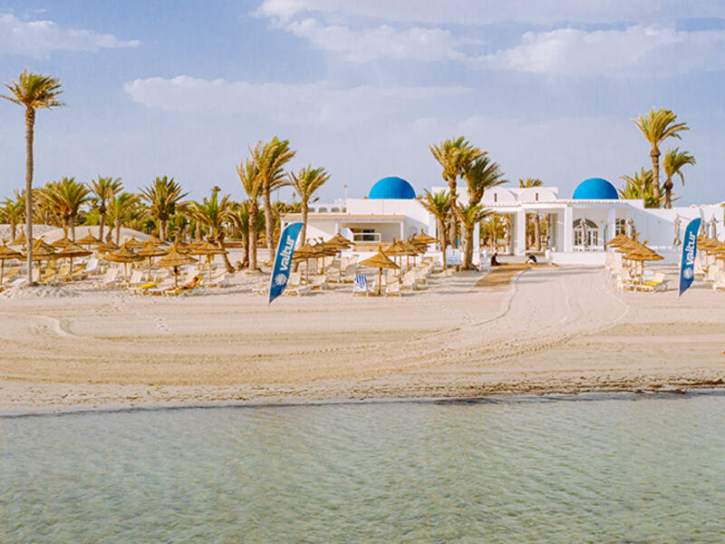 Djerba Golf Resort & Spa