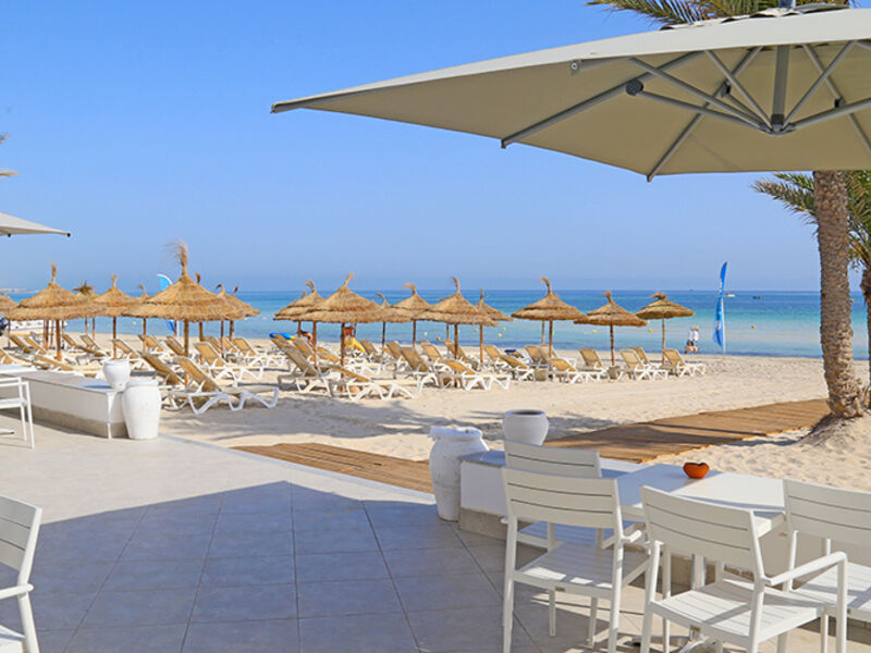Djerba Golf Resort & Spa