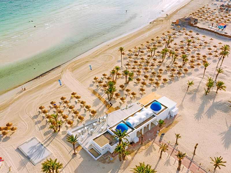 Djerba Golf Resort & Spa