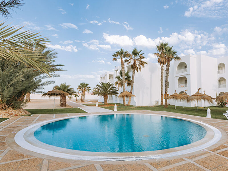 Djerba Golf Resort & Spa