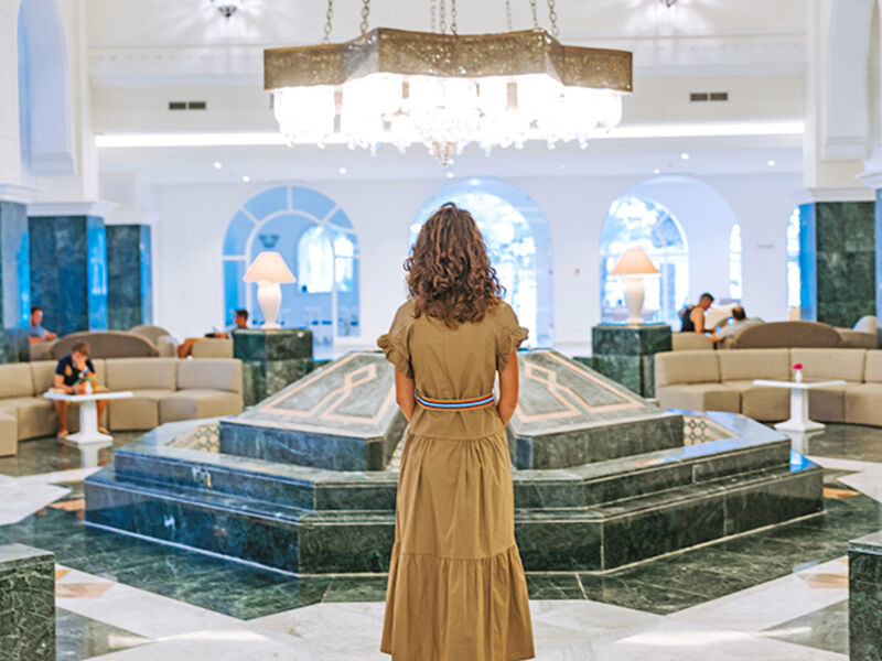 Djerba Golf Resort & Spa