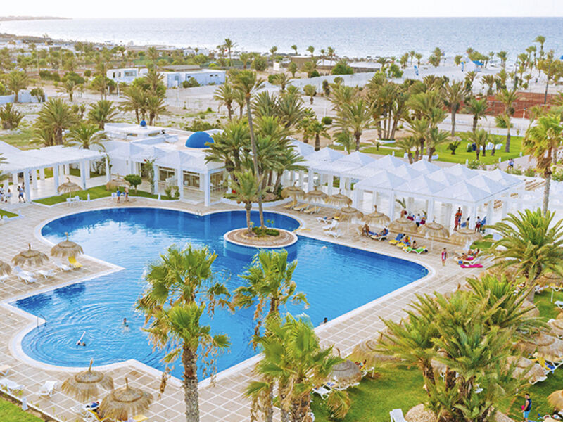 Djerba Golf Resort & Spa