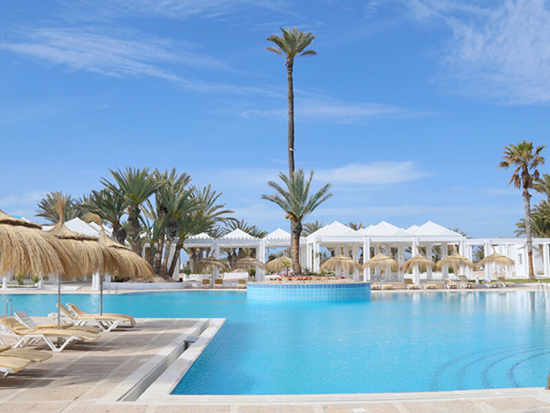 Djerba Golf Resort & Spa