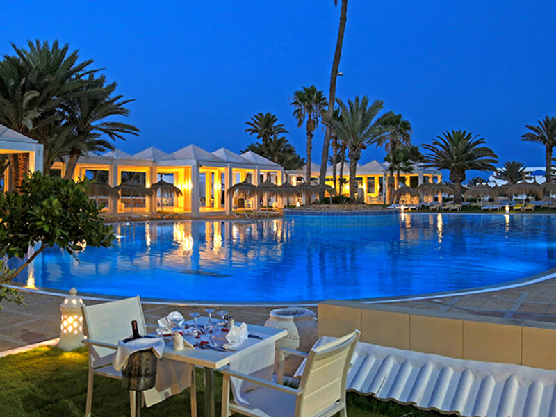 Djerba Golf Resort & Spa