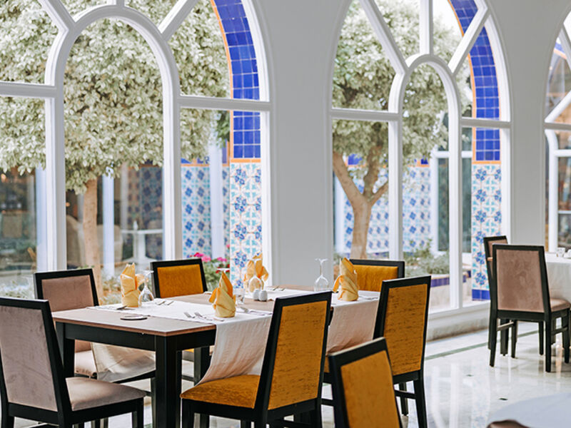 Djerba Golf Resort & Spa