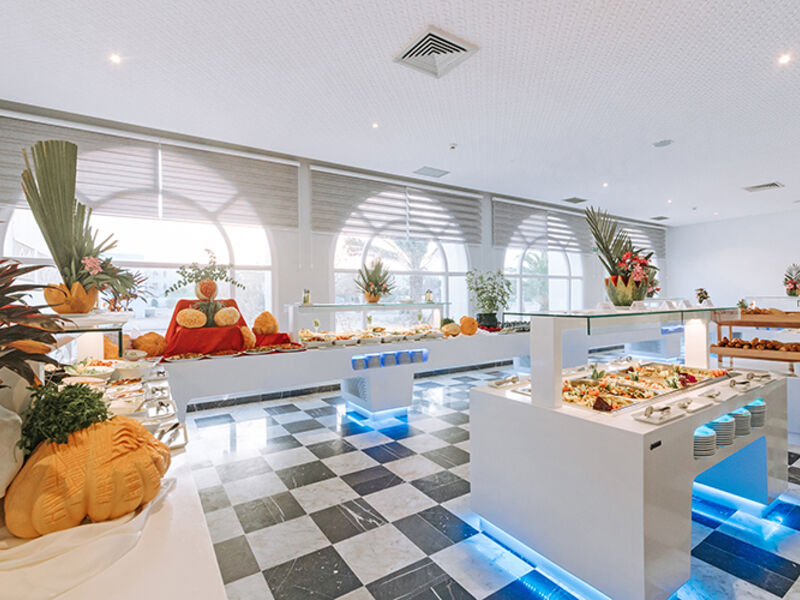Djerba Golf Resort & Spa