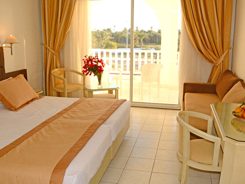 Djerba Golf Resort & Spa