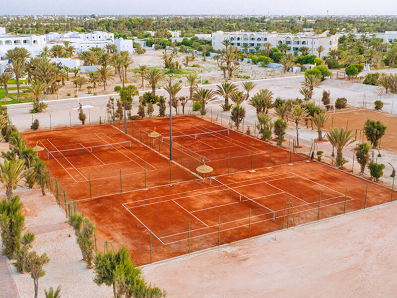 Djerba Golf Resort & Spa