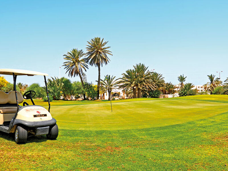 Djerba Golf Resort & Spa