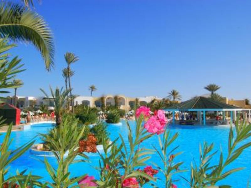 Djerba Holiday Beach