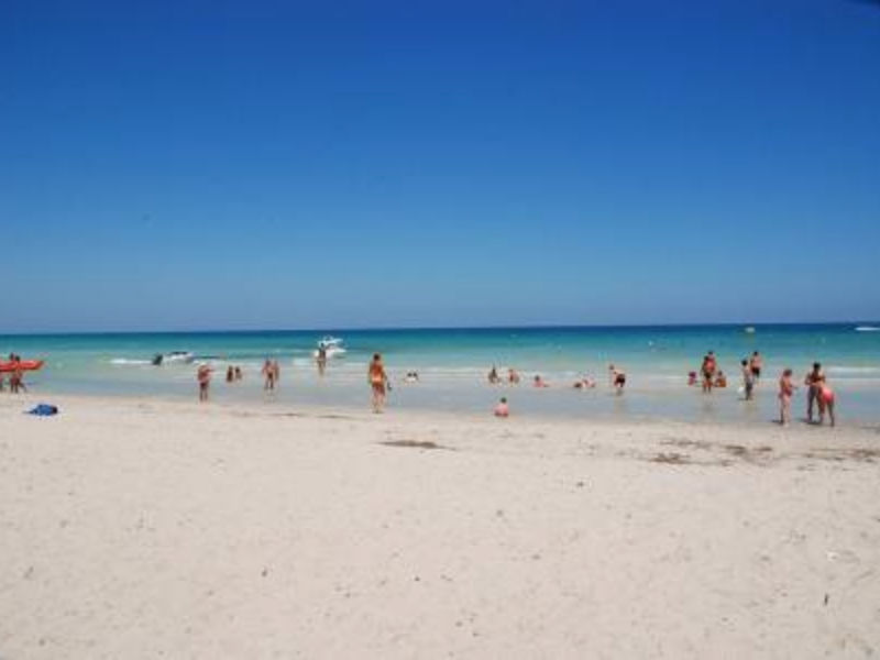 Djerba Holiday Beach