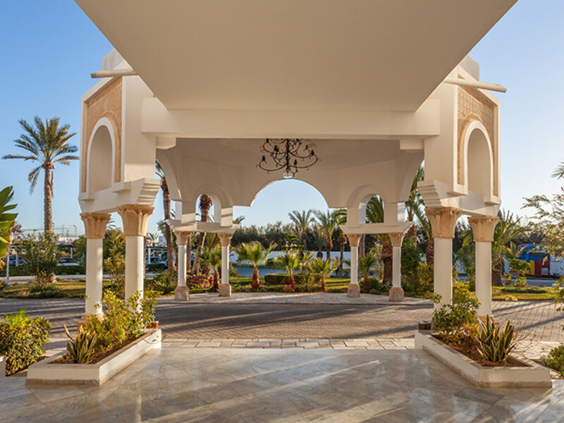 Holiday Beach Djerba