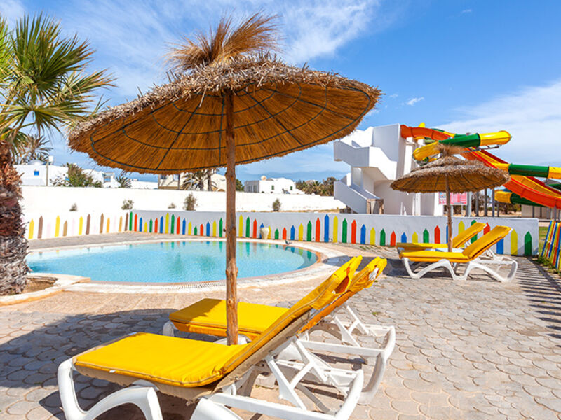 Holiday Beach Djerba
