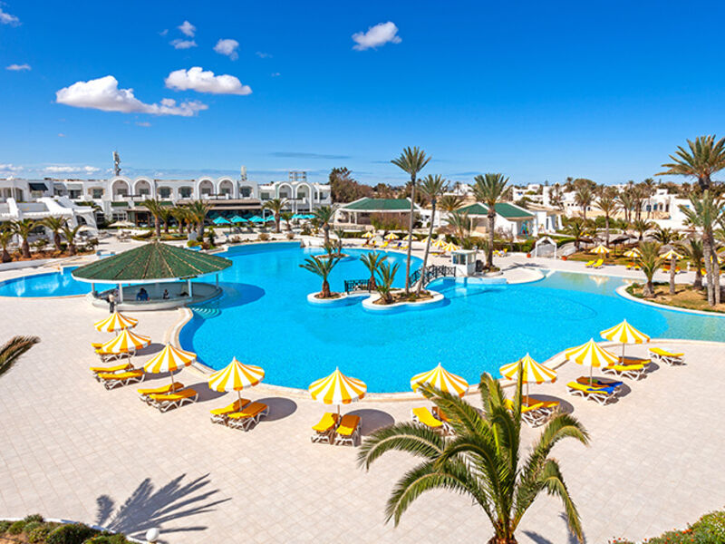 Holiday Beach Djerba