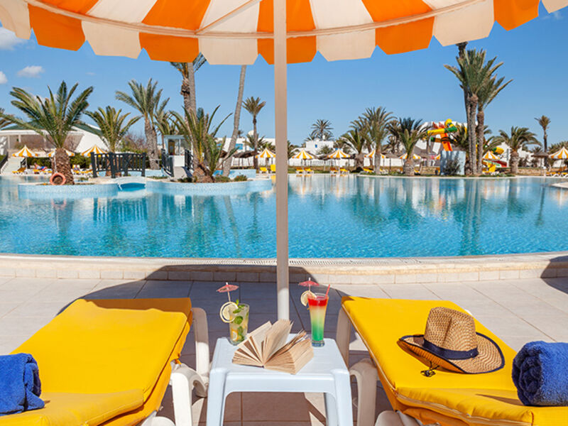 Holiday Beach Djerba