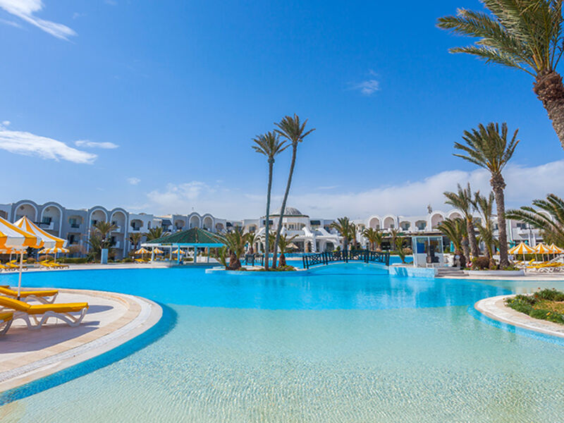 Holiday Beach Djerba