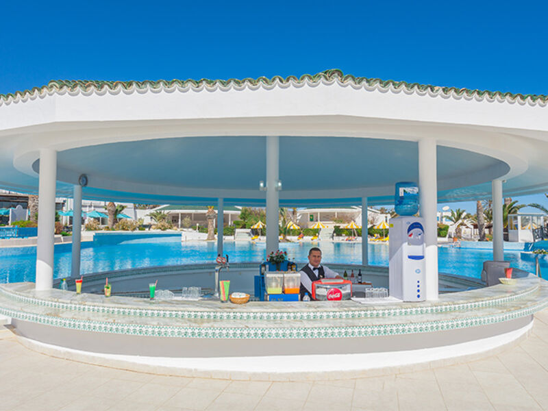 Holiday Beach Djerba