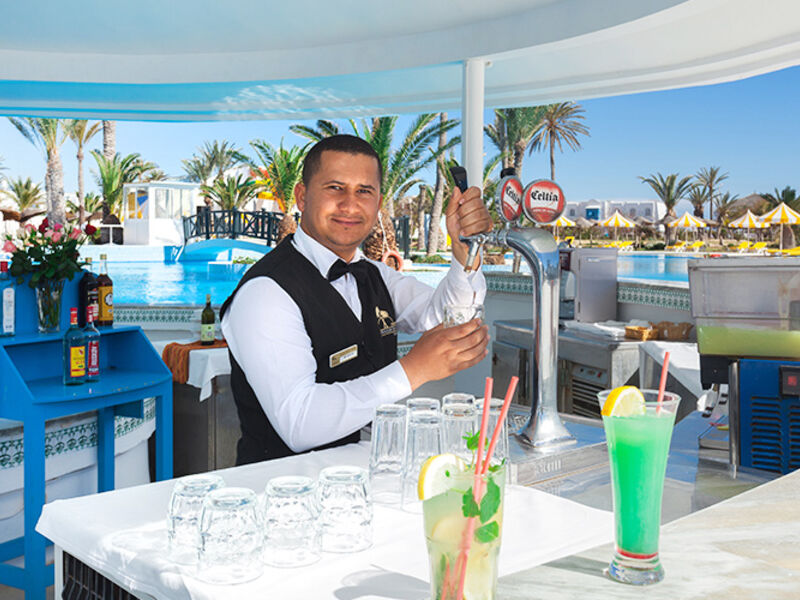 Holiday Beach Djerba