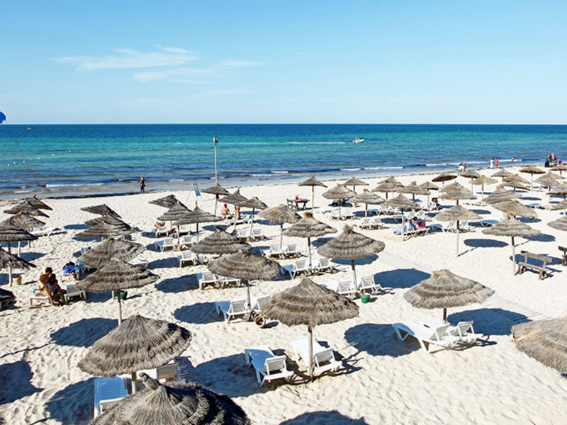 Holiday Beach Djerba