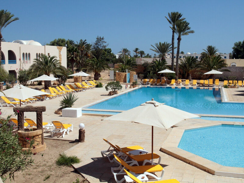 Djerba Holiday Club