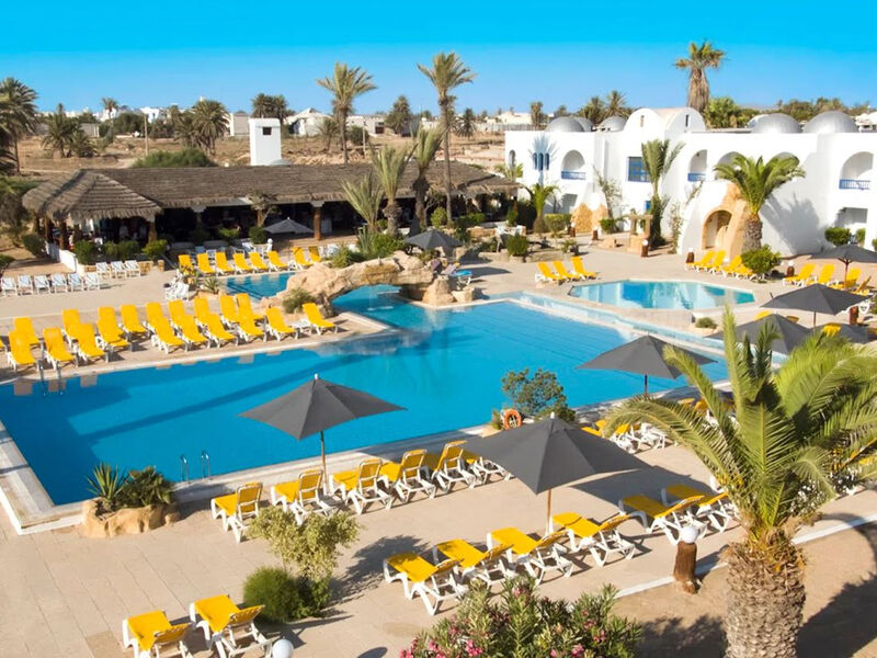 Djerba Holiday Club
