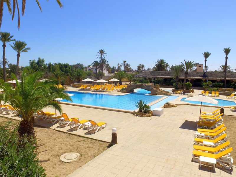 Djerba Holiday Club