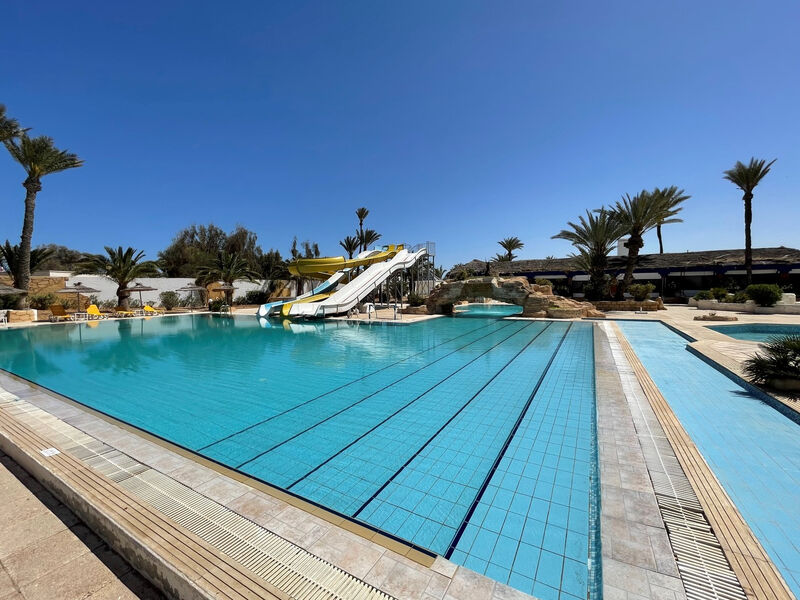 Djerba Holiday Club