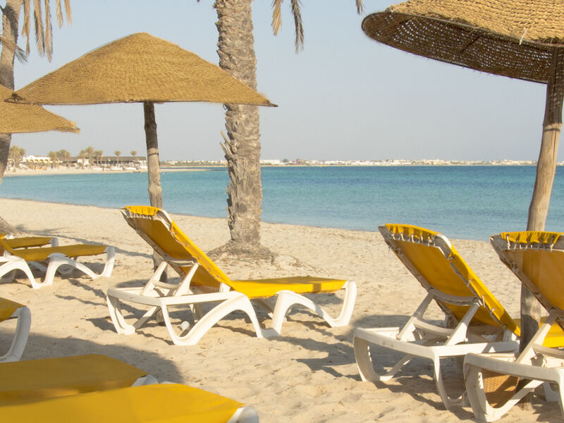 Djerba Holiday Club