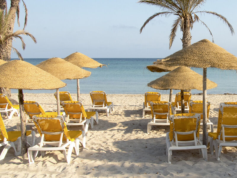 Djerba Holiday Club