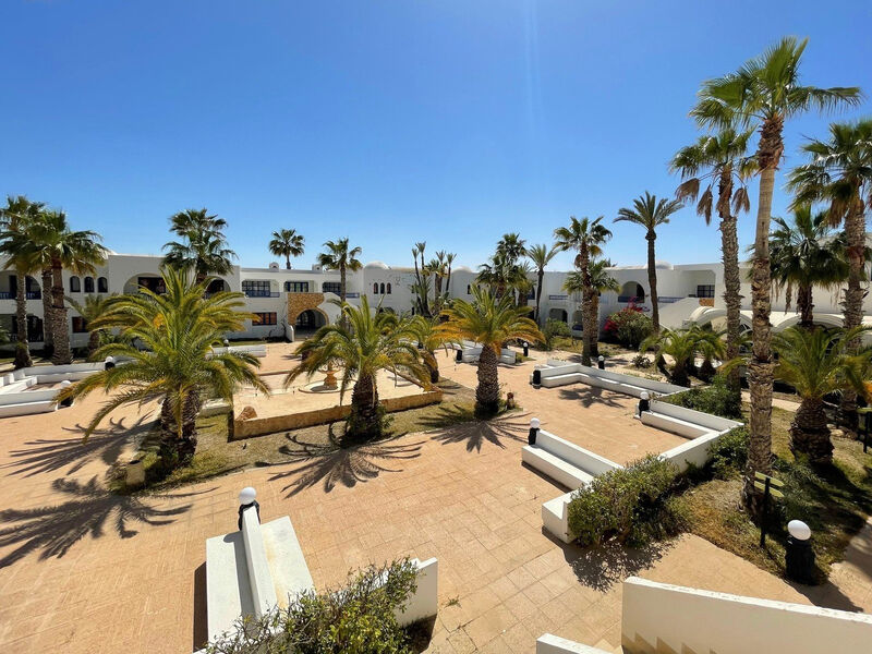 Djerba Holiday Club