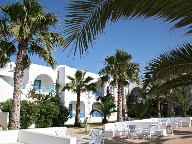 Djerba Holiday Club