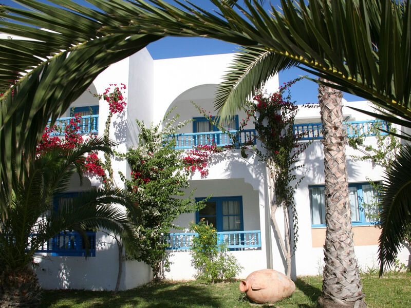 Djerba Holiday Club