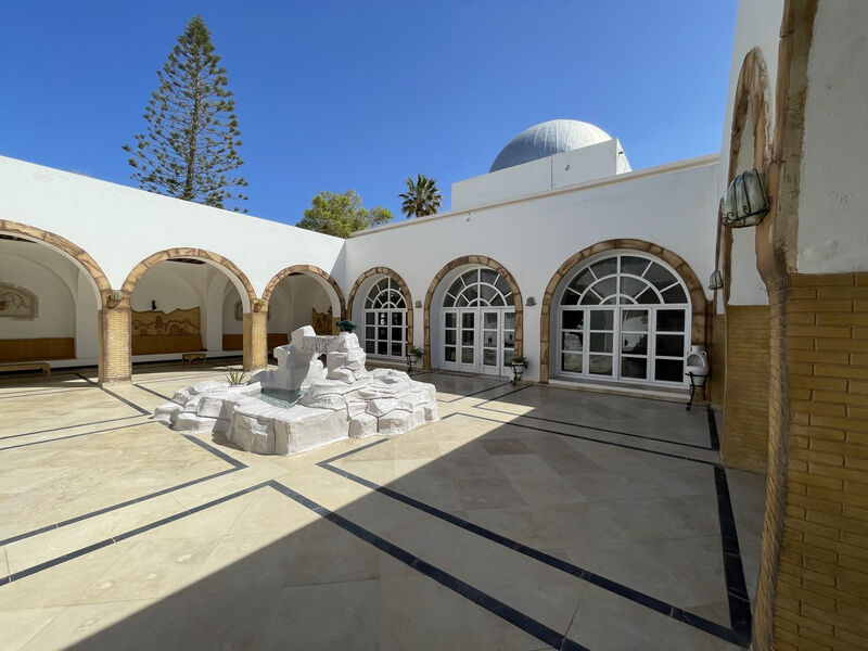 Djerba Holiday Club