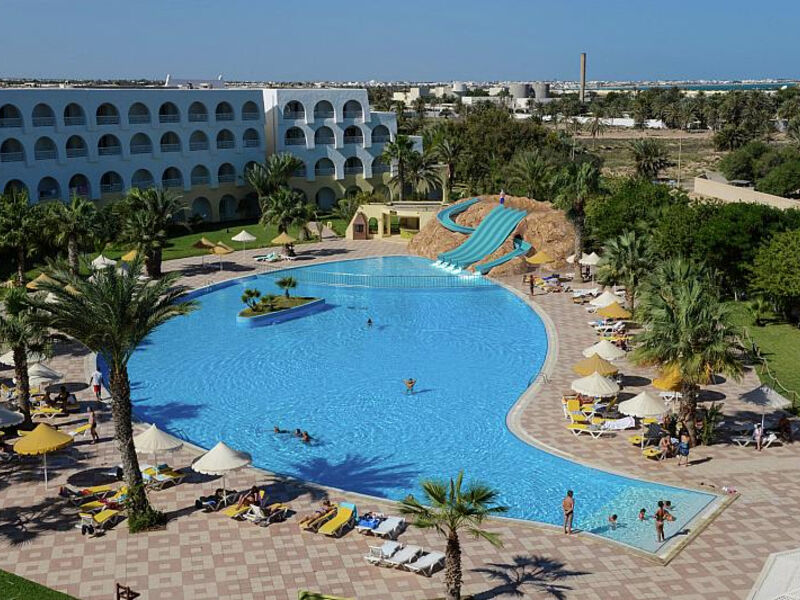 Djerba Playa Club