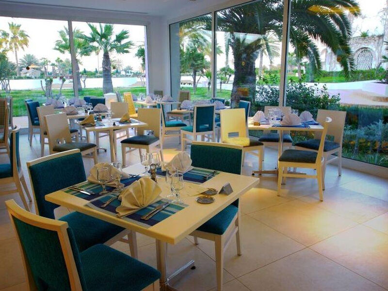 LTI Djerba Plaza & Thalasso